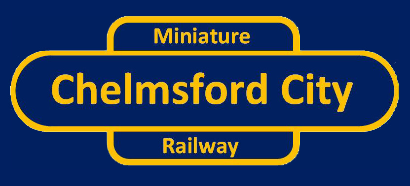 Chelmsford City Miniature Railway